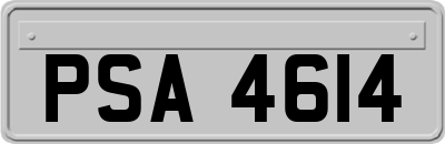 PSA4614