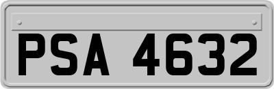 PSA4632