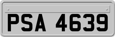 PSA4639