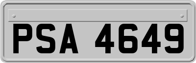PSA4649