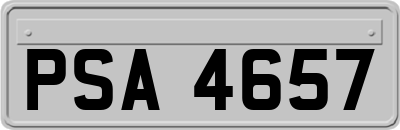 PSA4657