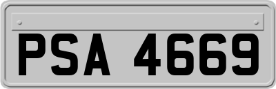 PSA4669