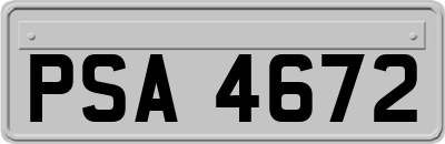 PSA4672