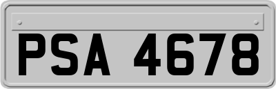 PSA4678