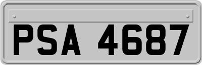 PSA4687