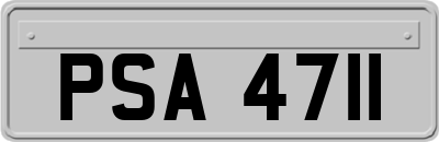 PSA4711