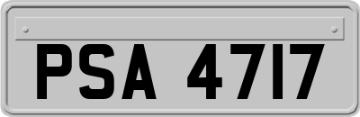 PSA4717