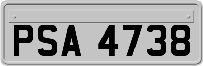 PSA4738