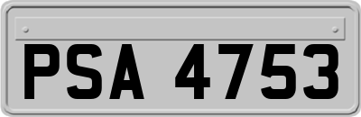 PSA4753