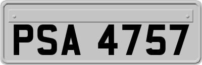 PSA4757