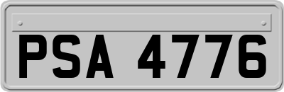 PSA4776