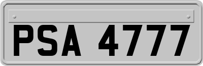 PSA4777