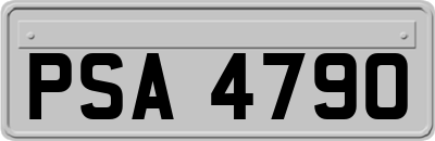 PSA4790