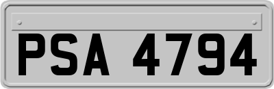 PSA4794
