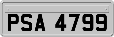 PSA4799