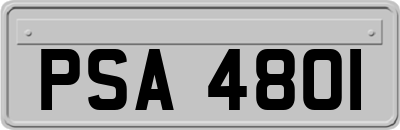 PSA4801