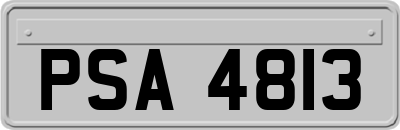 PSA4813