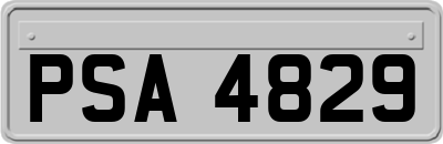 PSA4829