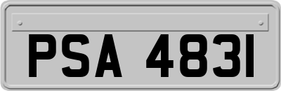 PSA4831