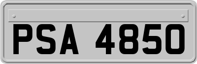 PSA4850