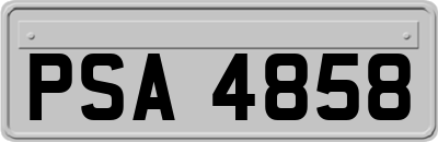 PSA4858