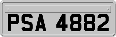 PSA4882
