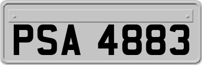 PSA4883
