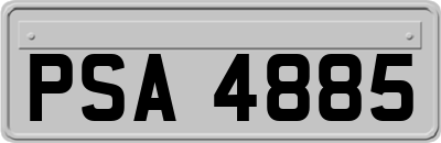 PSA4885