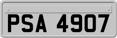 PSA4907