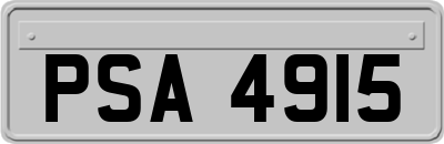 PSA4915