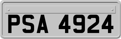 PSA4924