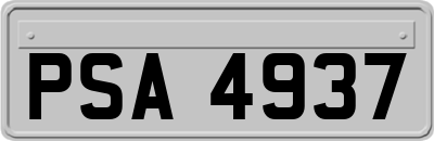 PSA4937