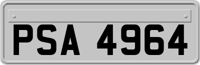 PSA4964