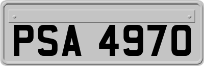 PSA4970