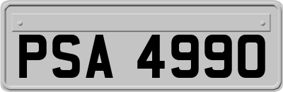PSA4990
