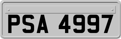 PSA4997