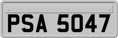 PSA5047