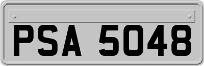 PSA5048
