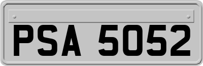 PSA5052