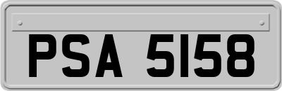 PSA5158