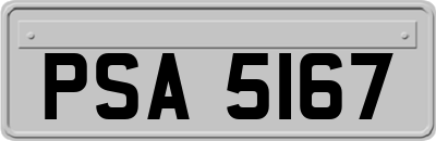 PSA5167