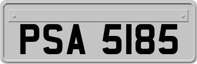 PSA5185