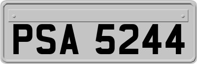 PSA5244