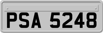PSA5248