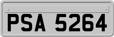 PSA5264
