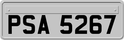 PSA5267
