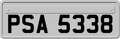 PSA5338