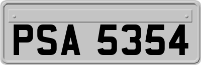 PSA5354