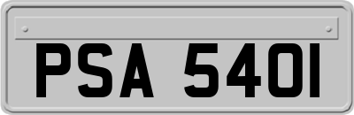 PSA5401