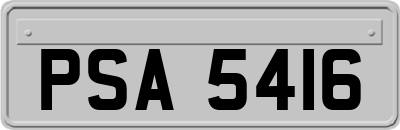 PSA5416